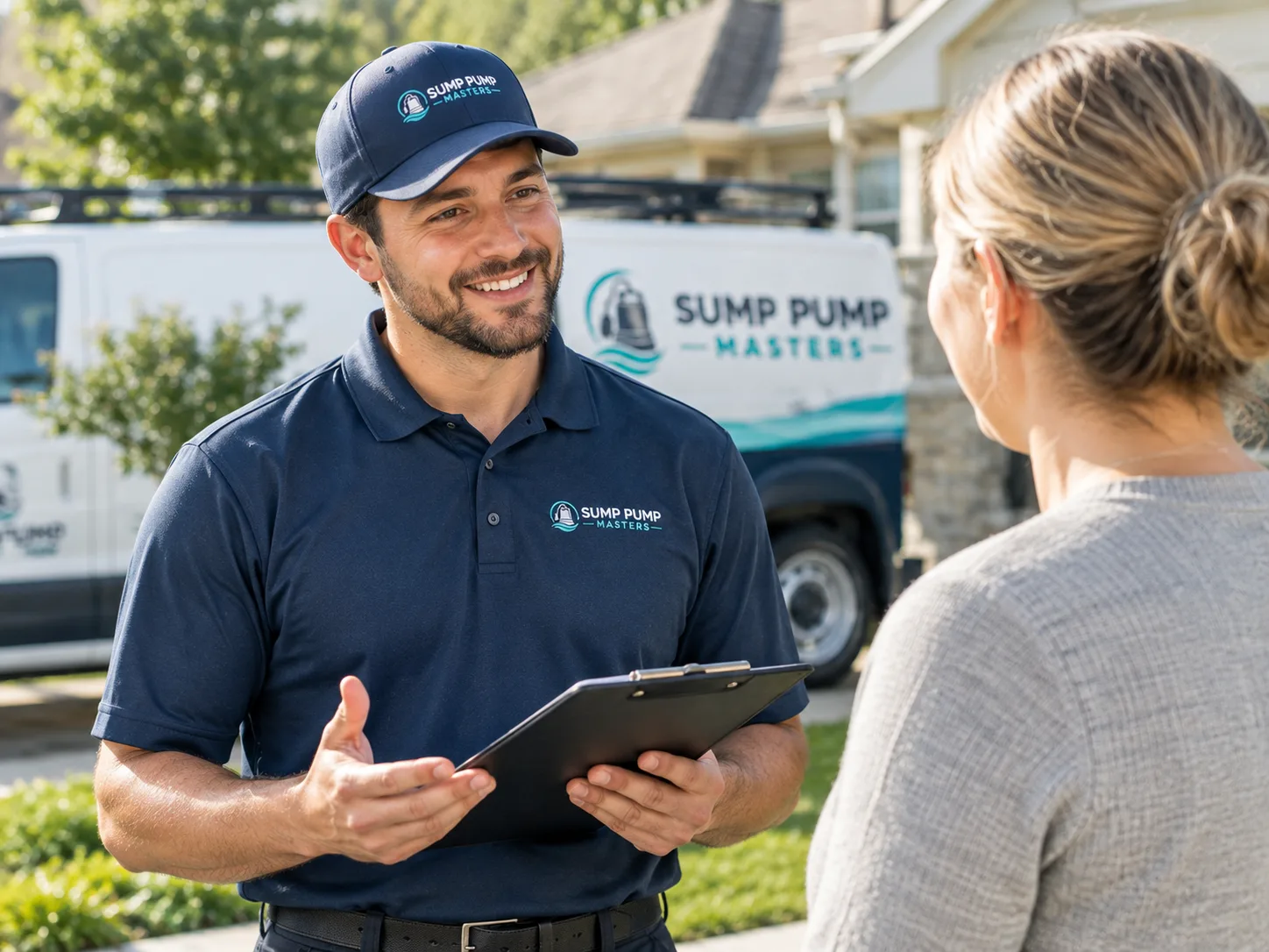 Sump Pump Repair Hancock, VT FAQs